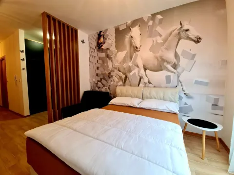 Prodaja, garsonjera, 27m², Budva, Crna Gora - image 1