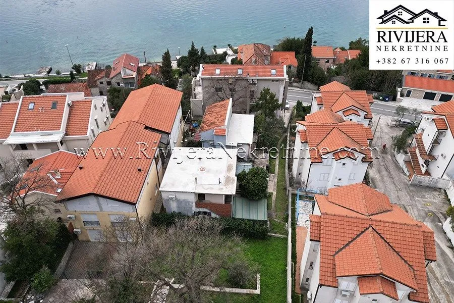 Sale, house, 119m², Ljuta, Kotor
