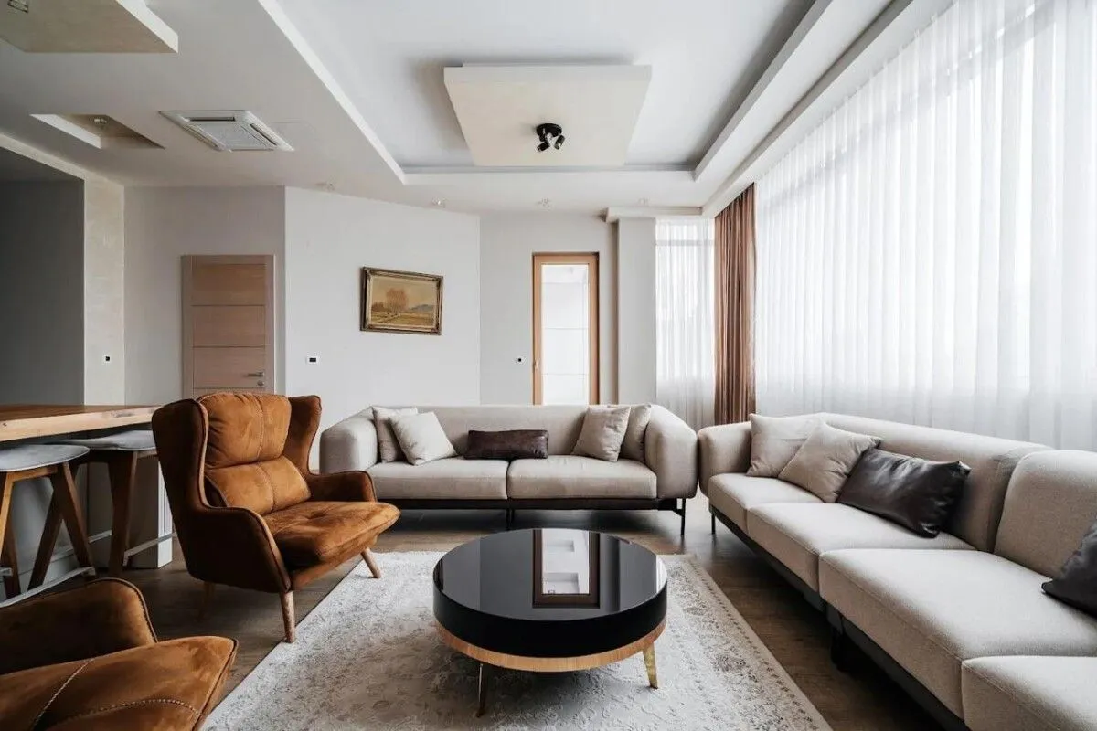 Sale, two bedroom apartment, 120m², Centar, Budva