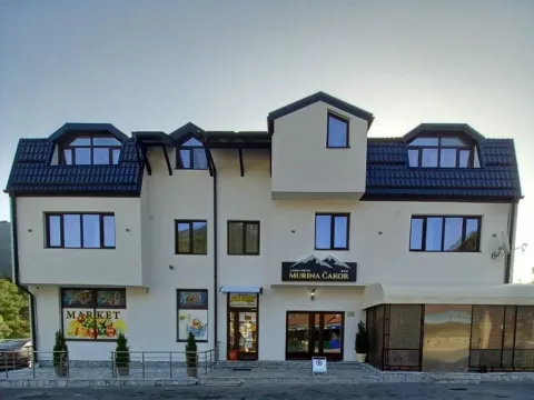 Office Space for Rent, 250m2, Murino, Plav Office Space for Rent, 250m2, Murino, Plav
