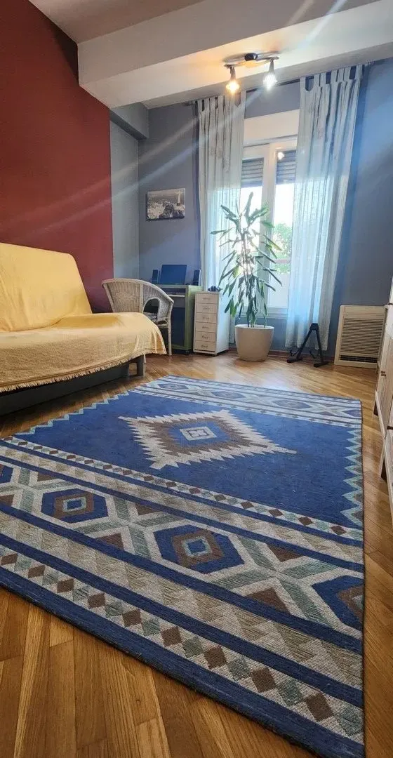 Prodaja, trosoban stan, 112m², Preko Morače, Podgorica
