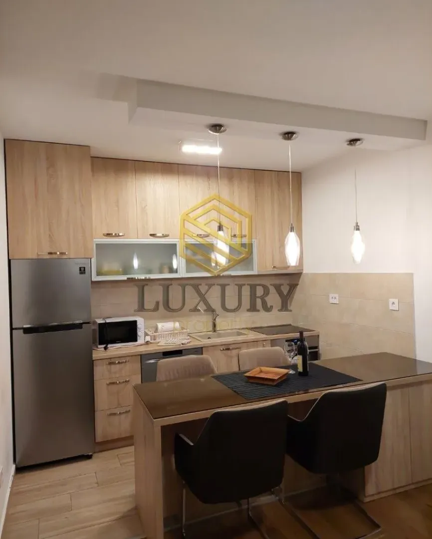 Rent, one bedroom apartment, 50m², Zabjelo, Podgorica