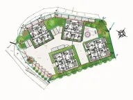 Sale, two bedroom apartment, 68m², Lastva Grbaljska, Kotor - image 24