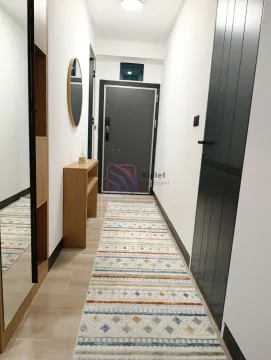 Izdavanje, jednosoban stan, 43m², Zagorič, Podgorica - image 6