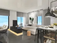 Sale, two bedroom apartment, 127m², Donja Lastva, Tivat - image 1