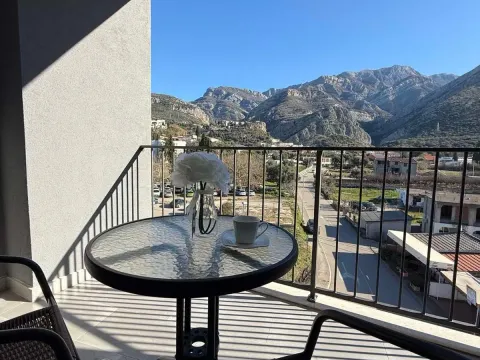 Rent, one bedroom apartment, 55m², Stari Bar, Bar - image 8