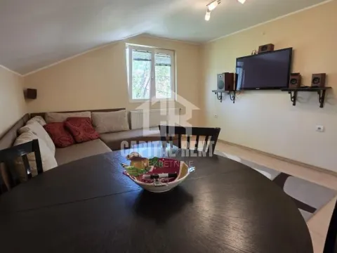 Izdavanje, dvosoban stan, 55m², Vidikovački venac, Rakovica - image 2