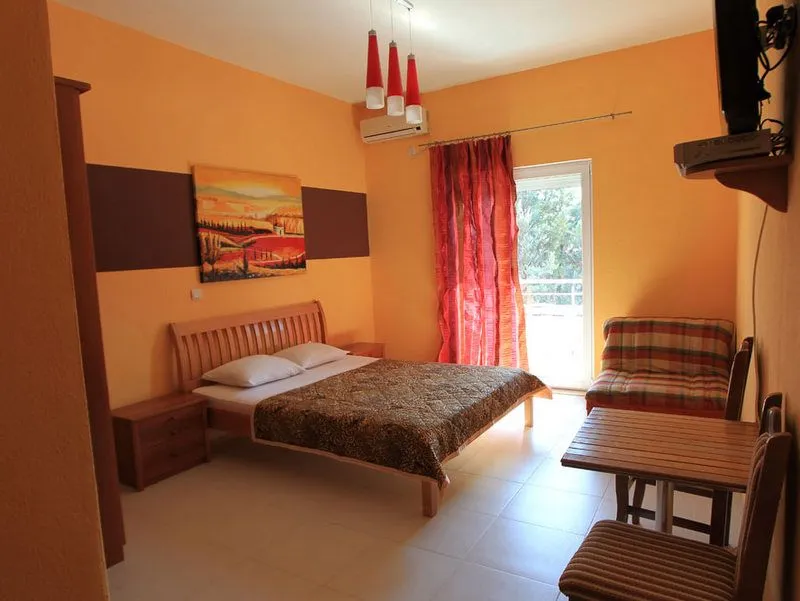 Sale, hospitality venue, 650m², Budva, Crna Gora