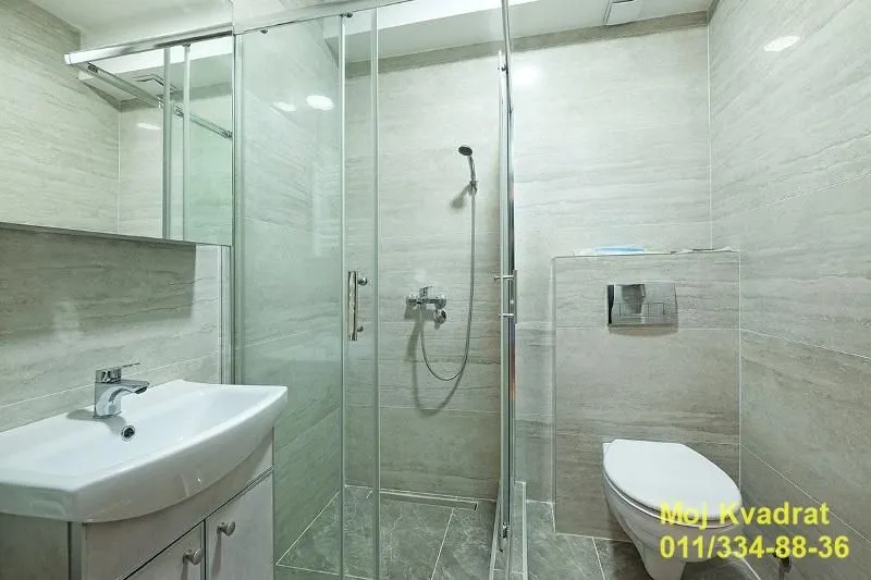 Sale, three bedroom apartment, 93m², Slavujev Venac, Zvezdara Sve Podlokacije