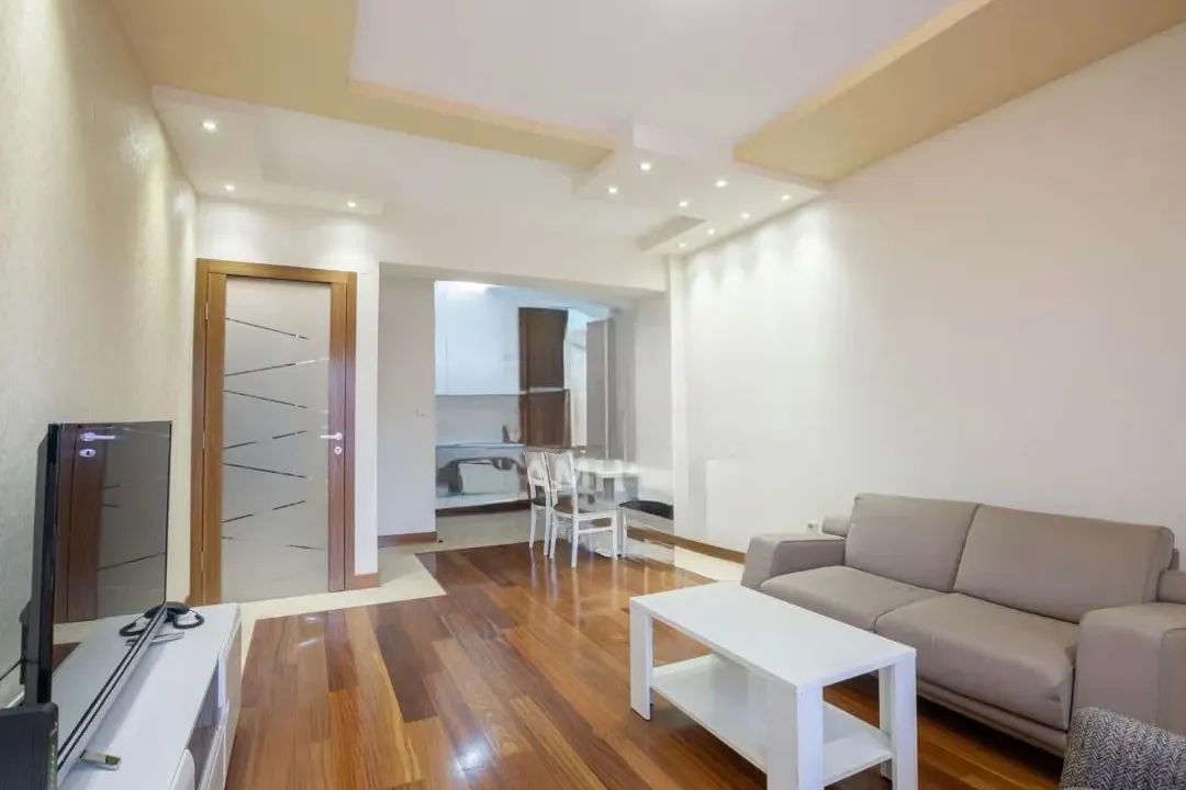 Rent, two bedroom apartment, 75m², Donja Gorica, Podgorica