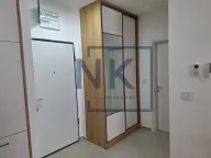 Izdavanje, jednosoban stan, 50m², Stari Aerodrom, Podgorica - image 12