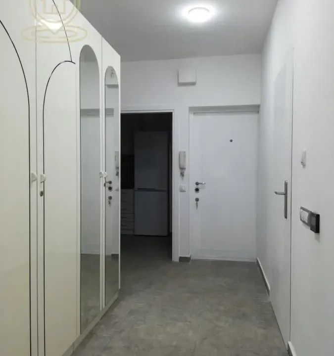 Rent, three bedroom apartment, 80m², Brace Jerković, Voždovac Sve Podlokacije