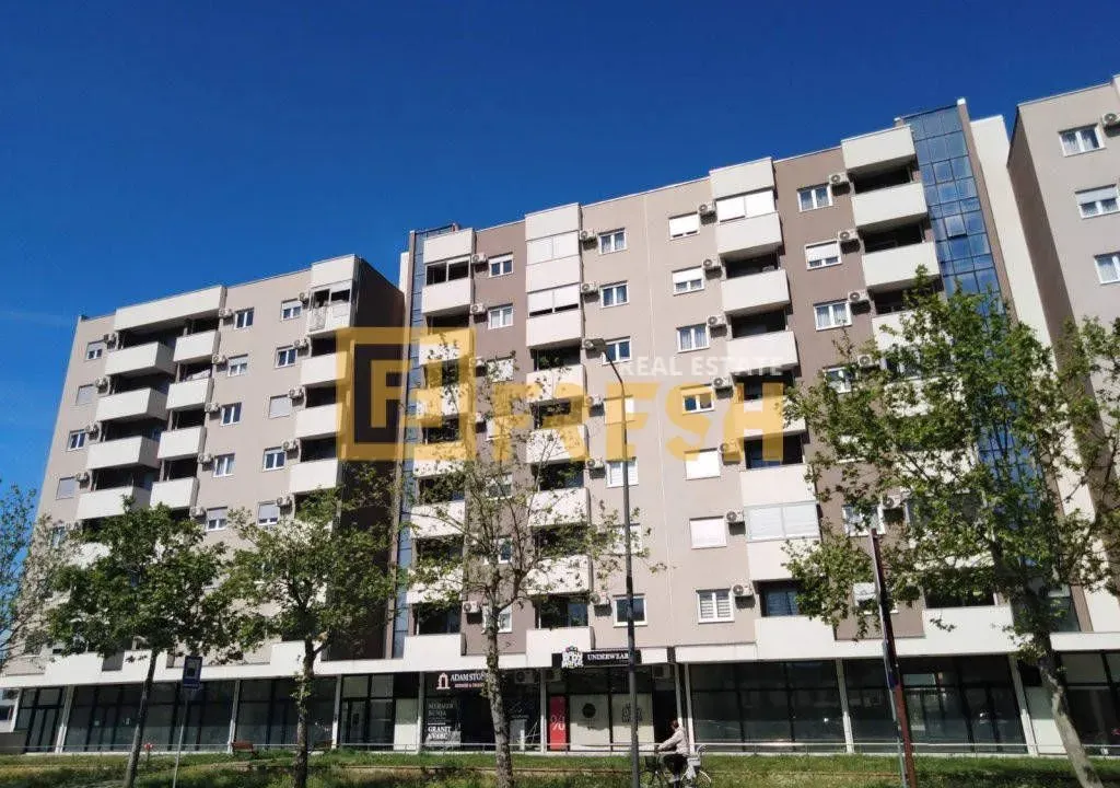 Sale, office space, 120m², Zabjelo, Podgorica