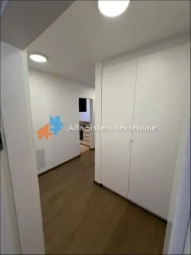 Rent, three bedroom apartment, 68m², Centar Sve Podlokacije, Beograd - image 12