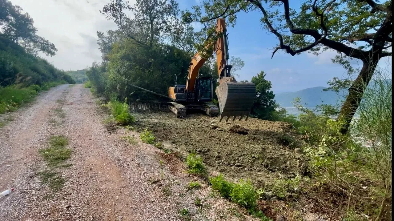 Prodaja, plac, 1000m², Budva, Crna Gora