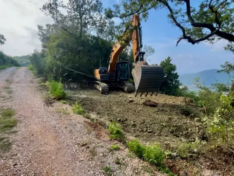 Prodaja, plac, 1000m², Budva, Crna Gora - image 5