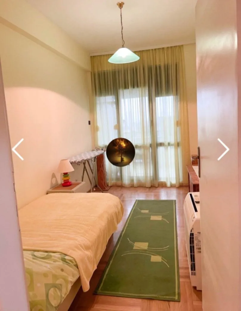 Izdavanje, dvosoban stan, 76m², Centar, Podgorica