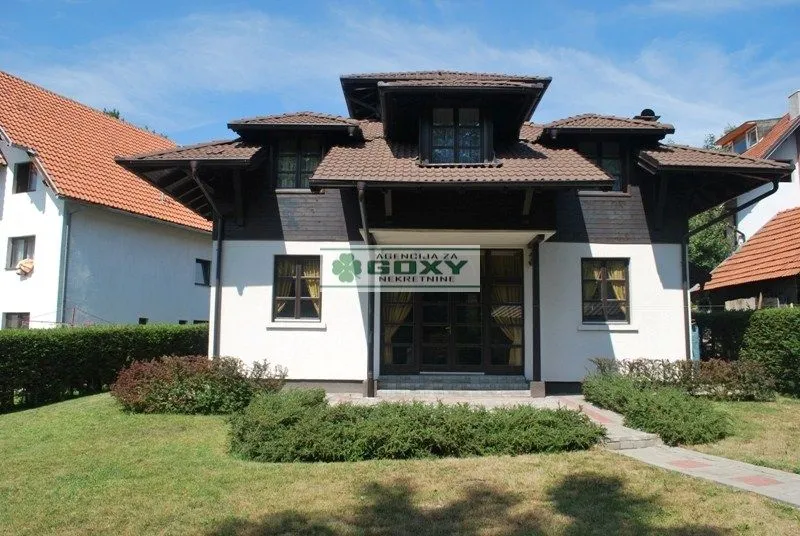 Prodaja, kuća, 210m², Zlatibor, Srbija