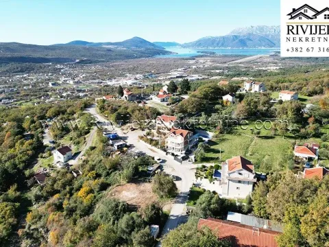 Prodaja, plac, 960m², Nalježići, Kotor - image 4