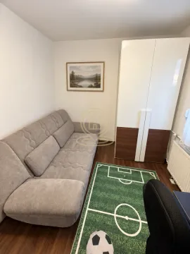 Rent, two bedroom apartment, 78m², Medijana, Niš - image 8
