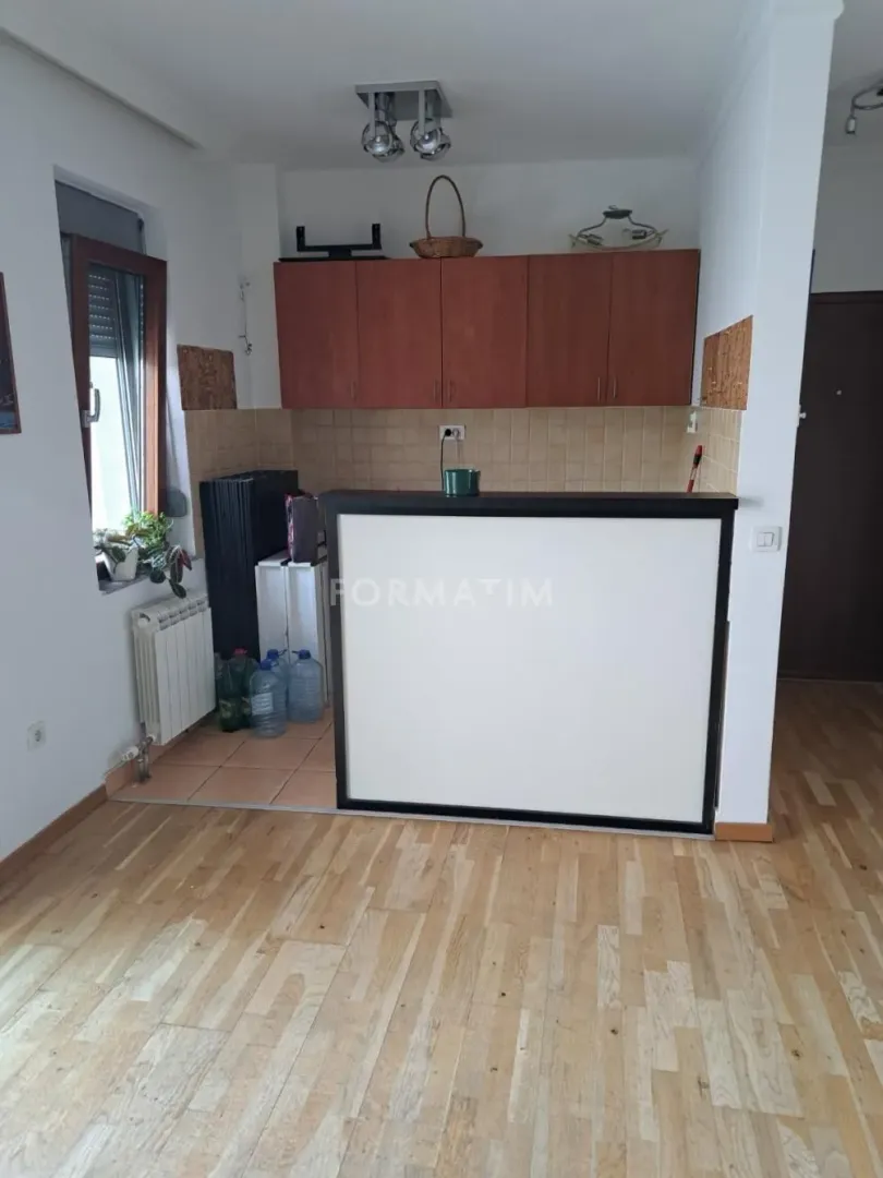 Rent, two bedroom apartment, 53m², Vračar Hram, Vračar Sve Podlokacije
