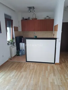 Rent, two bedroom apartment, 53m², Vračar Hram, Vračar Sve Podlokacije - image 6