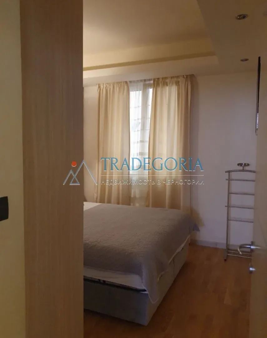 Prodaja, dvosoban stan, 87m², Budva, Crna Gora