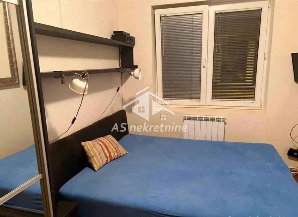 Izdavanje, stan, 74m², Đeram Pijaca, Beograd