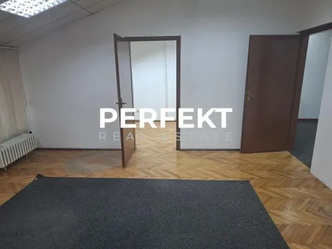 Rent, office space, 88m², Centar, Pančevo - image 8