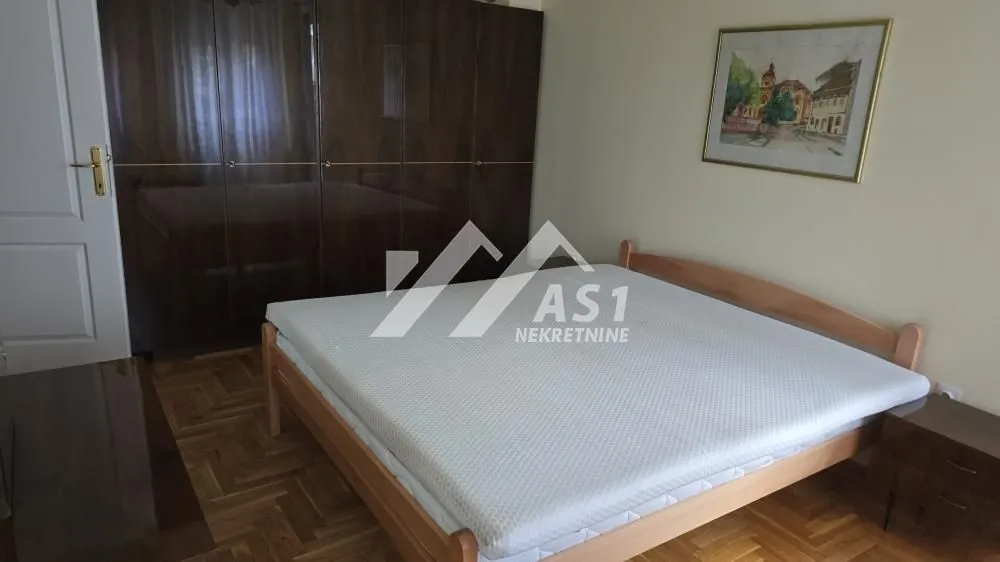 Rent, three bedroom apartment, 75m², Grbavica, Novi Sad Sve Podlokacije