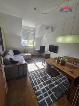 Izdavanje, jednosoban stan, 35m², Grbavica, Novi Sad Sve Podlokacije - image 3