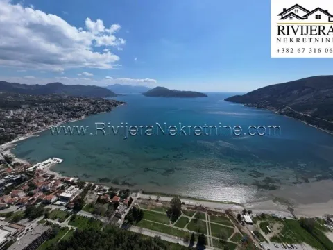 Prodaja, dvosoban stan, 61m², Igalo, Herceg Novi - image 1