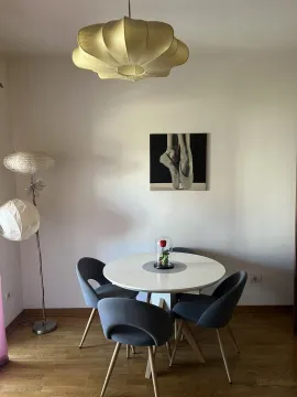Izdavanje, dvosoban stan, 51m², City Kvart, Podgorica - image 7
