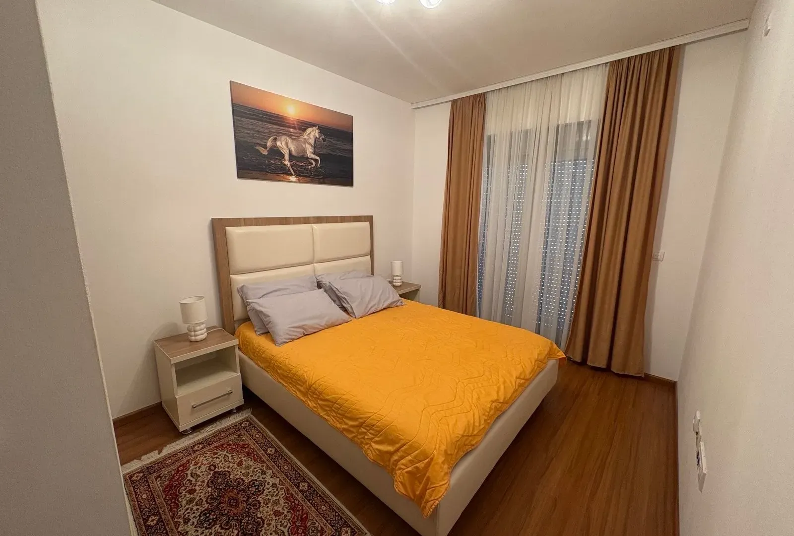Prodaja, jednosoban stan, 40m², Centar, Ulcinj