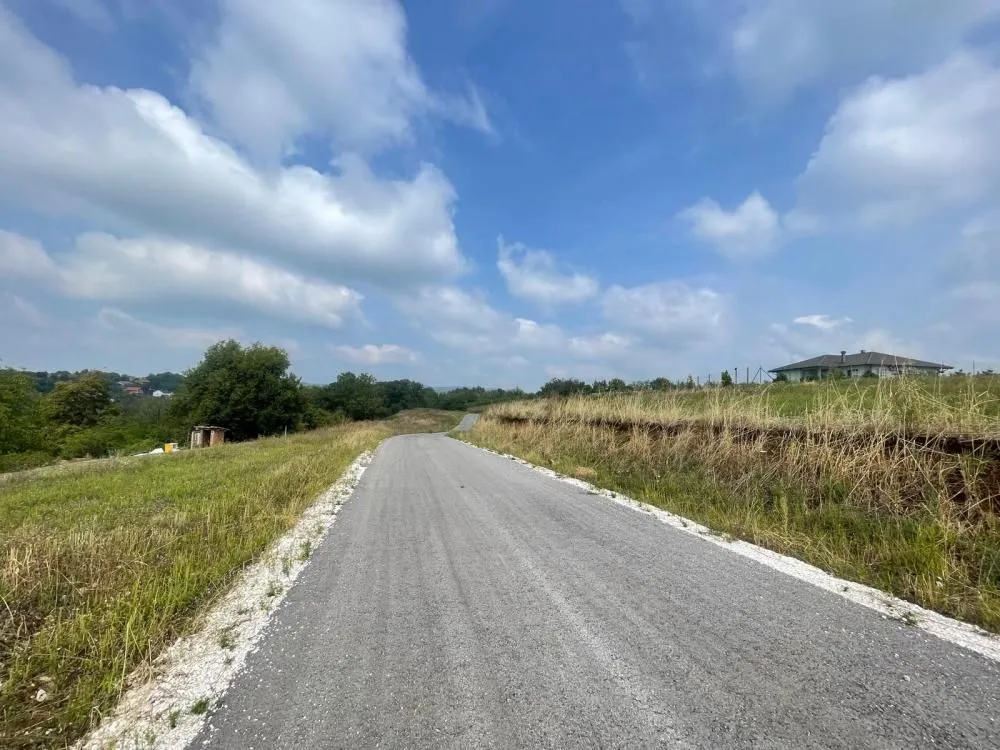 Prodaja, plac, 900m², Mladenovac, Beograd