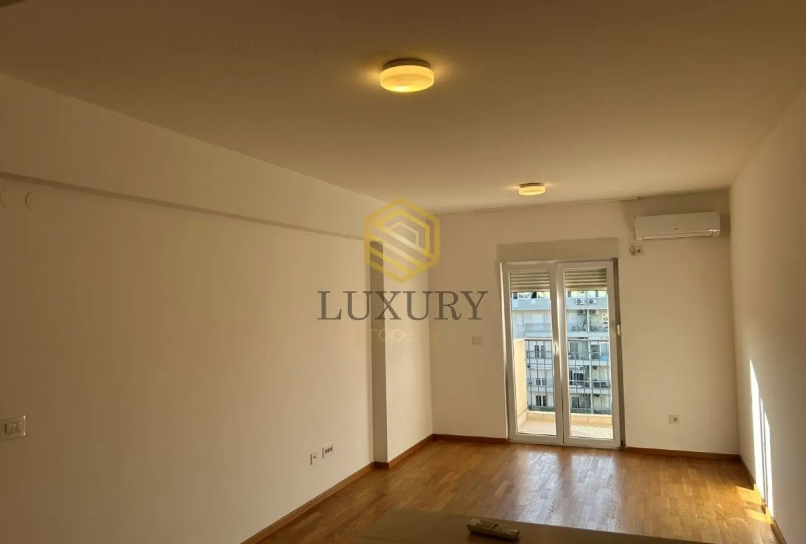 Rent, two bedroom apartment, 65m², Stari Aerodrom, Podgorica
