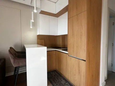 Sale, one bedroom apartment, 39m², Bečići, Budva - image 4