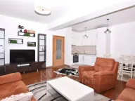 Prodaja, dvosoban stan, 65m², Ljubović, Podgorica