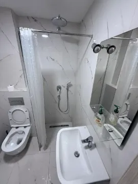 Rent, studio apartment, 33m², Cvijetin Brijeg, Podgorica - image 6