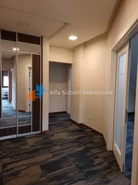 Rent, office space, 155m², Savski Venac, Beograd - image 18