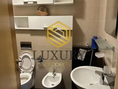 Rent, three bedroom apartment, 100m², Blok 9, Podgorica - image 2