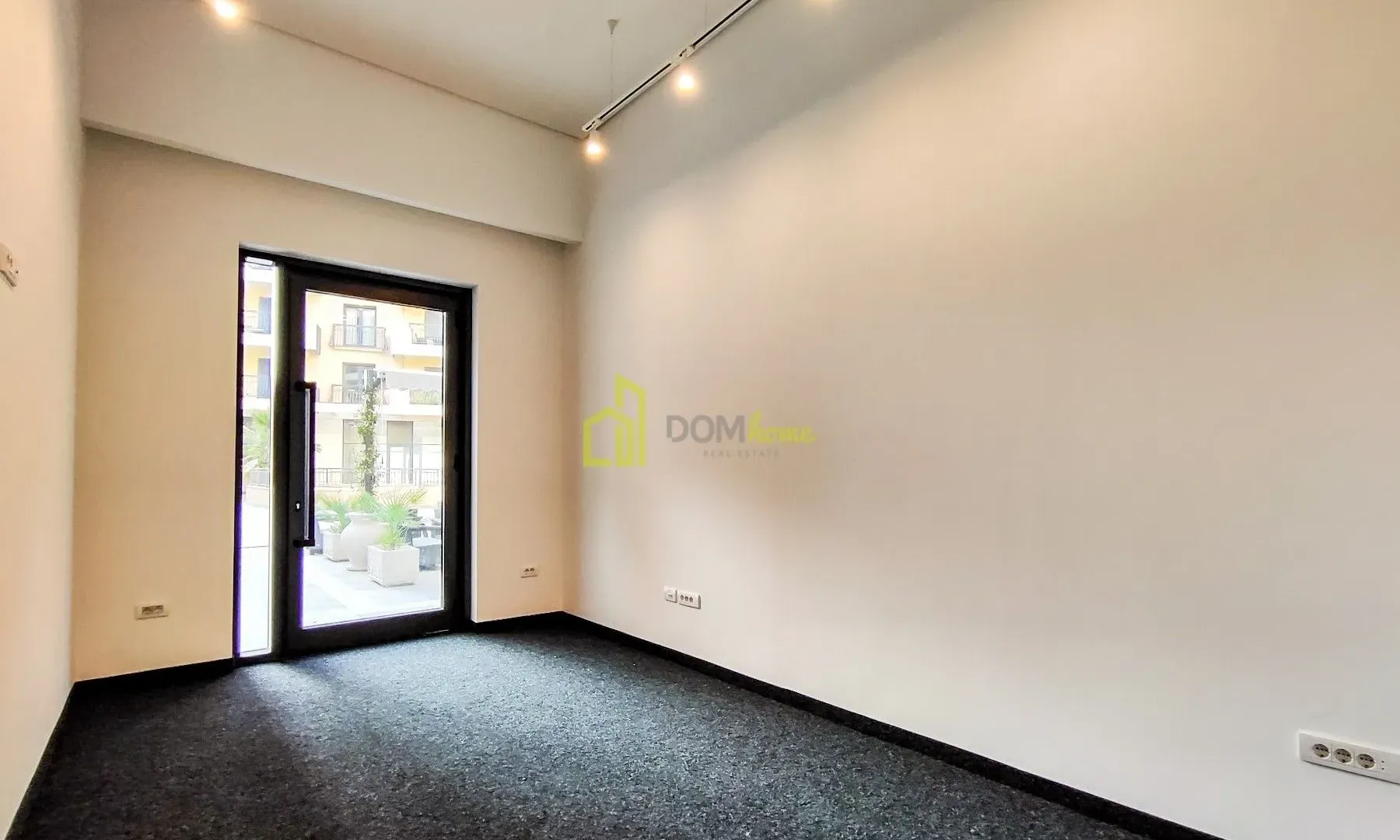 Sale, office space, 128m², Ljubović, Podgorica