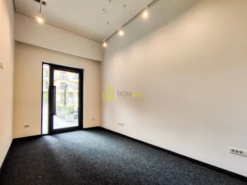 Prodaja, poslovni prostor, 128m², Ljubović, Podgorica - image 7