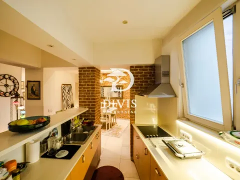 Prodaja, trosoban stan, 95m², Stari Grad, Beograd - image 7