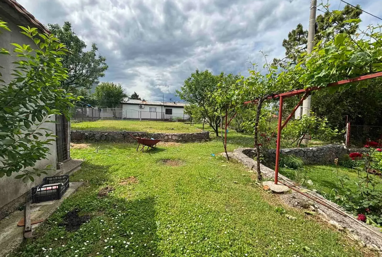 Sale, house, 119m², Centar, Danilovgrad