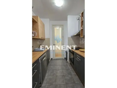 Rent, four bedroom apartment, 117m², Novi Beograd Blok 67, Novi Beograd Sve Podlokacije - image 7