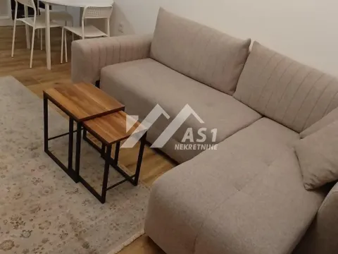 Rent, one bedroom apartment, 44m², Liman 4, Novi Sad Sve Podlokacije - image 2