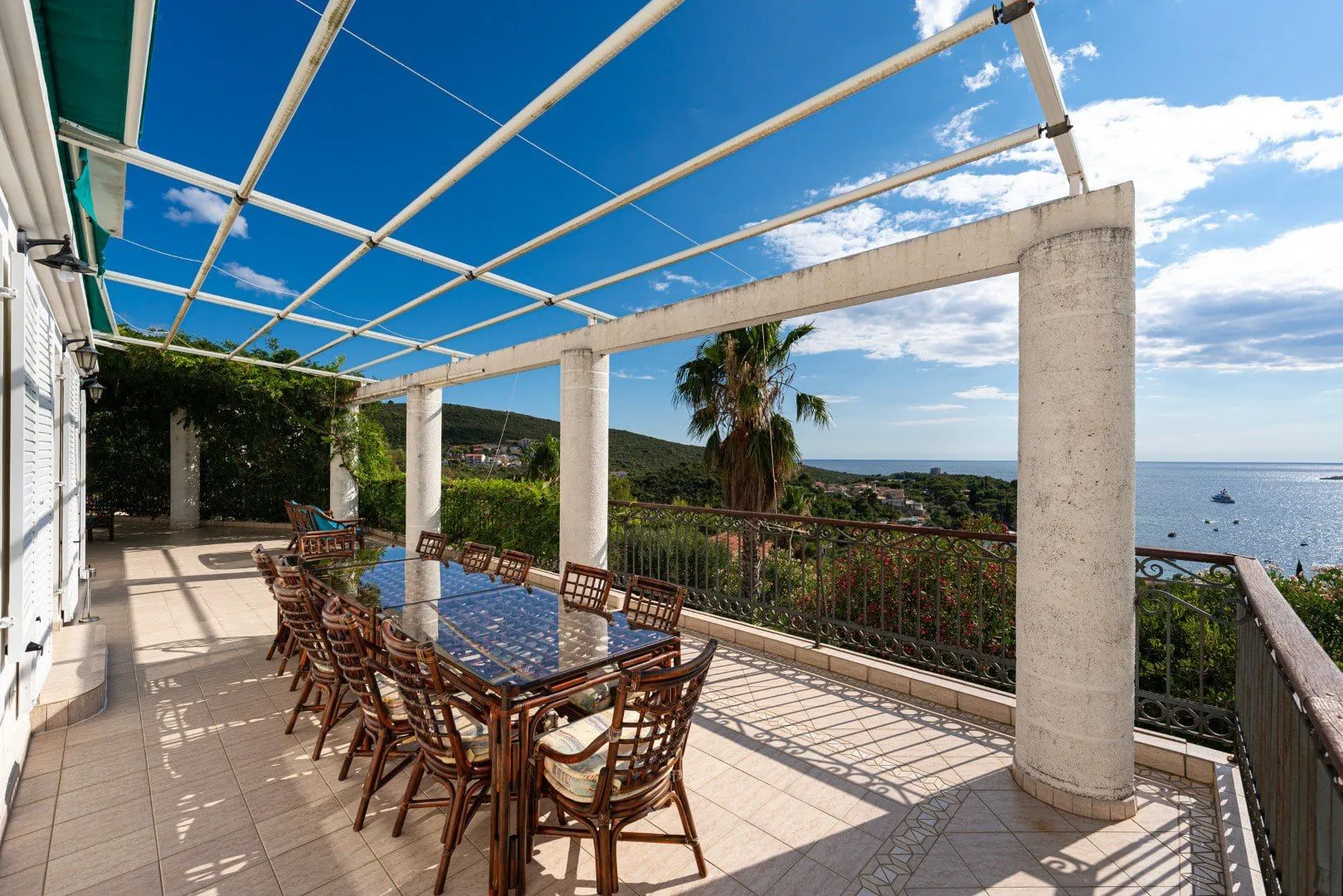 Prodaja, kuća, 560m², Žanjice, Herceg Novi