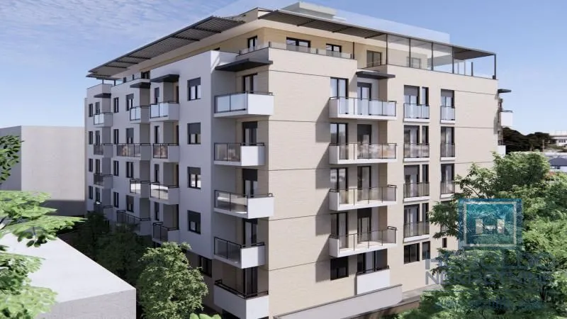 Prodaja, trosoban stan, 92m², Centar, Jagodina