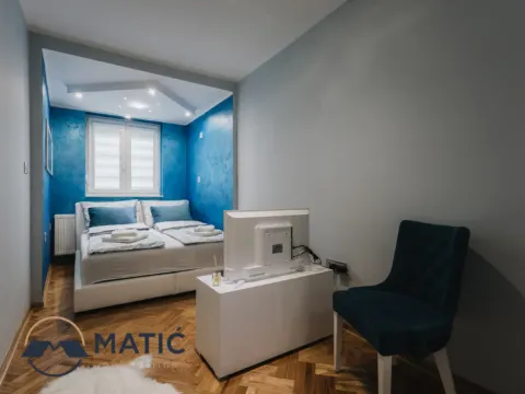 Sale, one bedroom apartment, 38m², Centar, Novi Sad - image 7